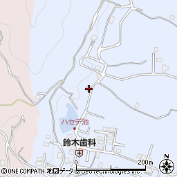三重県南牟婁郡紀宝町井田2020周辺の地図