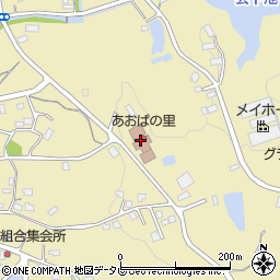 福岡県直方市頓野627周辺の地図