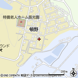 福岡県直方市頓野259-31周辺の地図
