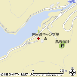 福岡県直方市頓野81周辺の地図