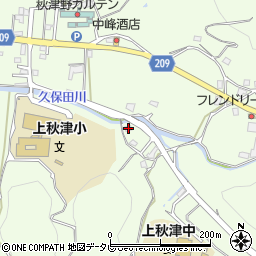 有限会社岡本工業周辺の地図