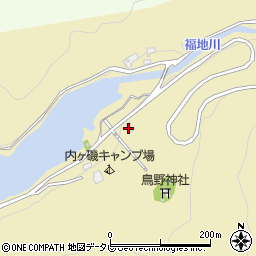 福岡県直方市頓野35周辺の地図