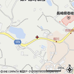 三井所薬局周辺の地図