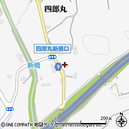 株式会社九電工　宮田営業店周辺の地図
