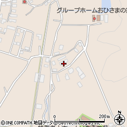 福岡県京都郡苅田町稲光1187周辺の地図