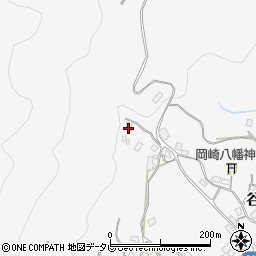 福岡県京都郡苅田町谷477周辺の地図