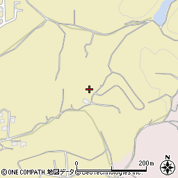 和歌山県日高郡みなべ町埴田1212周辺の地図