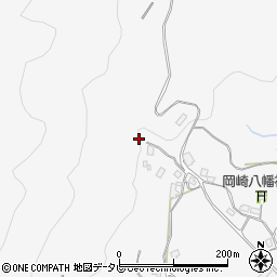 福岡県京都郡苅田町谷486-1周辺の地図
