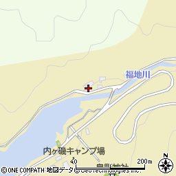 福岡県直方市頓野182周辺の地図