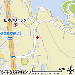 愛媛県伊予郡砥部町宮内972-4周辺の地図