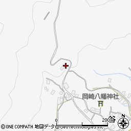 福岡県京都郡苅田町谷600周辺の地図