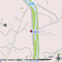 和歌山県田辺市芳養町2274周辺の地図