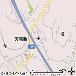 佐竹運輸周辺の地図