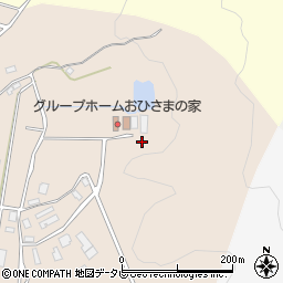 福岡県京都郡苅田町稲光1136周辺の地図