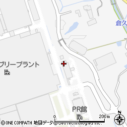 福岡県宮若市四郎丸857周辺の地図