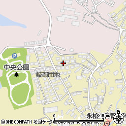 福岡県直方市頓野1502周辺の地図