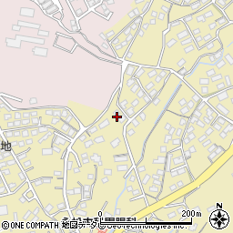 福岡県直方市頓野1475周辺の地図