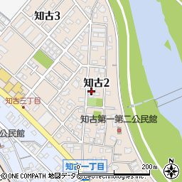 有限会社トーエー増改築センター　本社周辺の地図