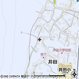 三重県南牟婁郡紀宝町井田1759周辺の地図