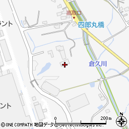 福岡県宮若市四郎丸904-8周辺の地図