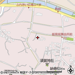 木村食品周辺の地図