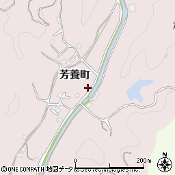 戸田電機工業所周辺の地図