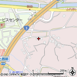 株式会社松本土木周辺の地図