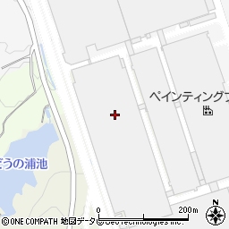 福岡県宮若市下有木1221周辺の地図