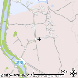 和歌山県田辺市芳養町2584周辺の地図