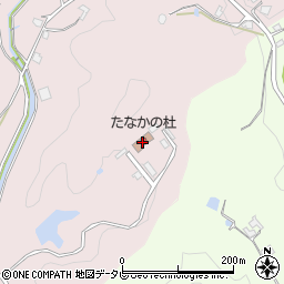 和歌山県田辺市芳養町3216周辺の地図