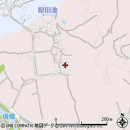 和歌山県田辺市芳養町2525周辺の地図