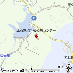 和歌山県田辺市稲成町1627周辺の地図
