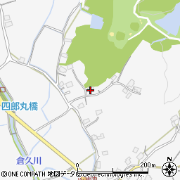 福岡県宮若市四郎丸1029周辺の地図