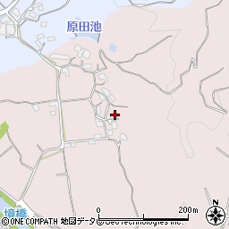和歌山県田辺市芳養町2526周辺の地図