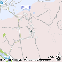 和歌山県田辺市芳養町2567周辺の地図