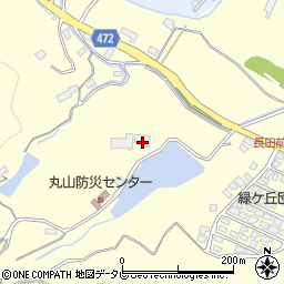 福岡県直方市下新入2411-1周辺の地図