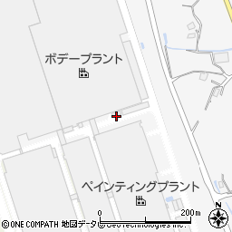 福岡県宮若市四郎丸1331周辺の地図