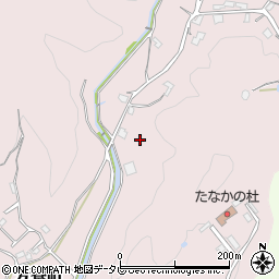 和歌山県田辺市芳養町3248周辺の地図