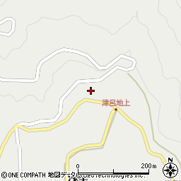 紀南病院附属浅里診療所周辺の地図