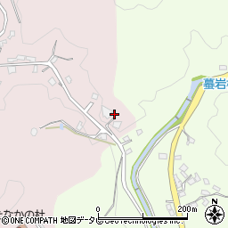 和歌山県田辺市芳養町3324周辺の地図