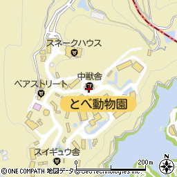 愛媛県伊予郡砥部町上原町232周辺の地図