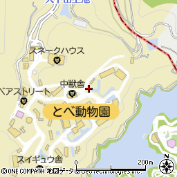 愛媛県伊予郡砥部町上原町221周辺の地図