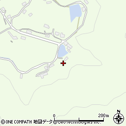 福岡県直方市上頓野1149-5周辺の地図