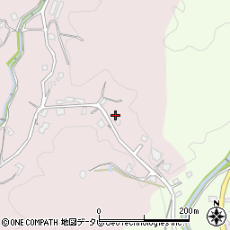 和歌山県田辺市芳養町3312周辺の地図