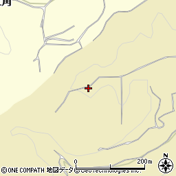 愛媛県伊予郡砥部町上原町385周辺の地図