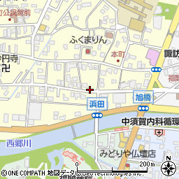 株式会社九州ビルサービス福岡　東営業所周辺の地図