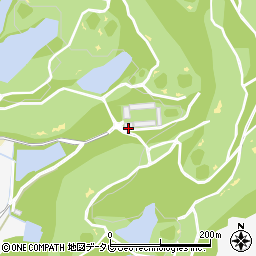 福岡県宮若市四郎丸1094周辺の地図