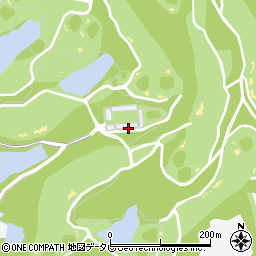 福岡県宮若市四郎丸1094-3周辺の地図