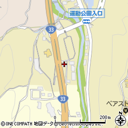 愛媛県伊予郡砥部町上原町291周辺の地図