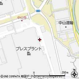 福岡県宮若市四郎丸1393周辺の地図